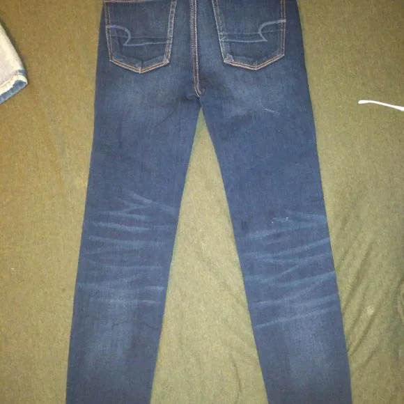 American eagle - Picture 3 of 4